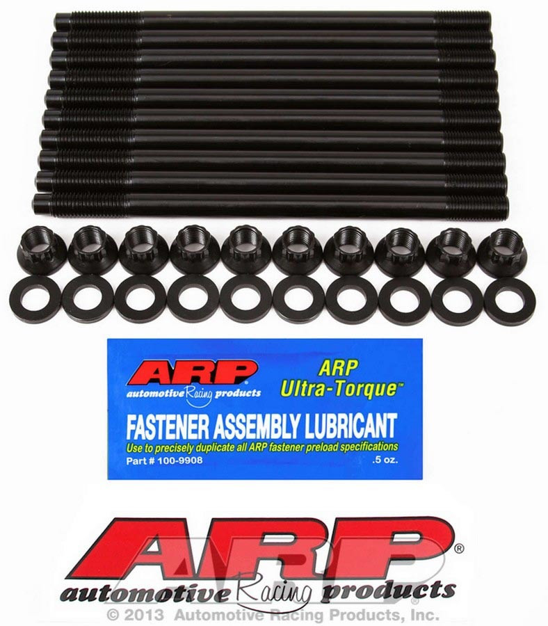Arp Head Stud Kit 12pt - Toyota 2.4L DOHC 203-4303