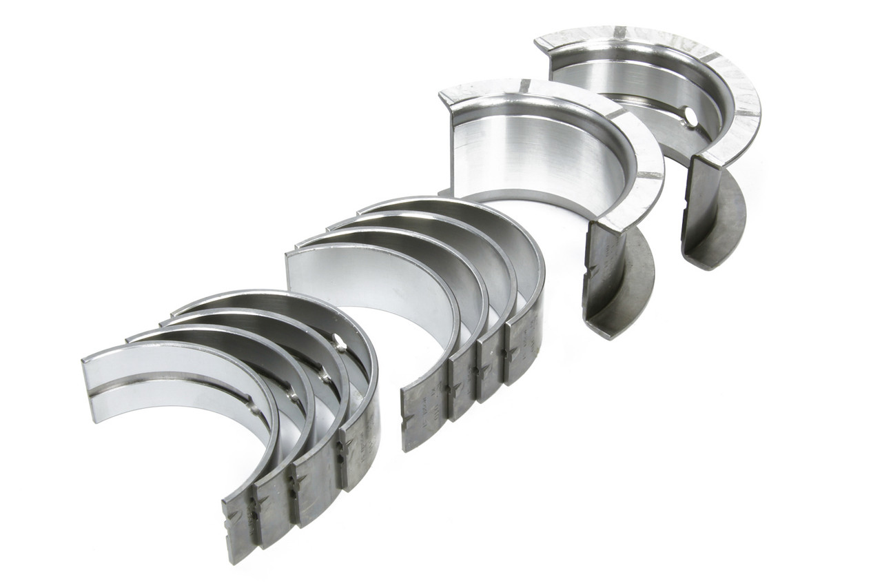 King Bearings Main Bearing Set MB5212SI010