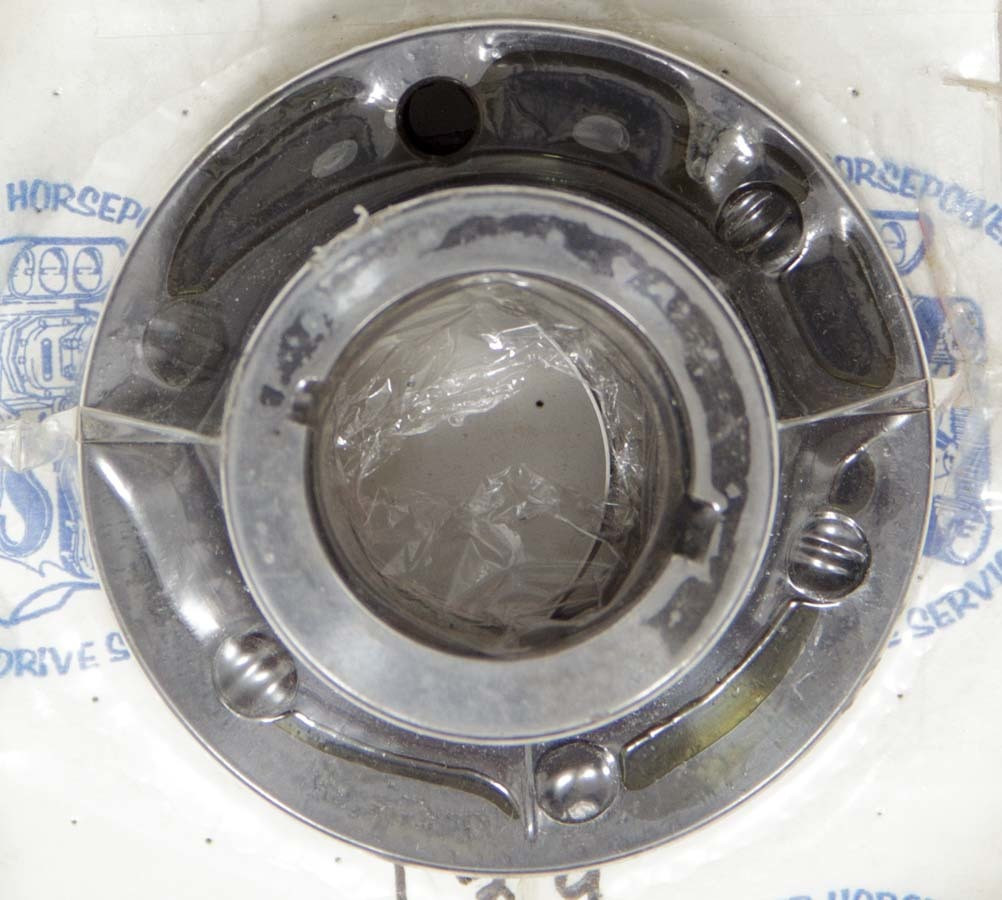 Blower Drive Service Steel Crank Hub Mopar 392 Hemi CH-4003