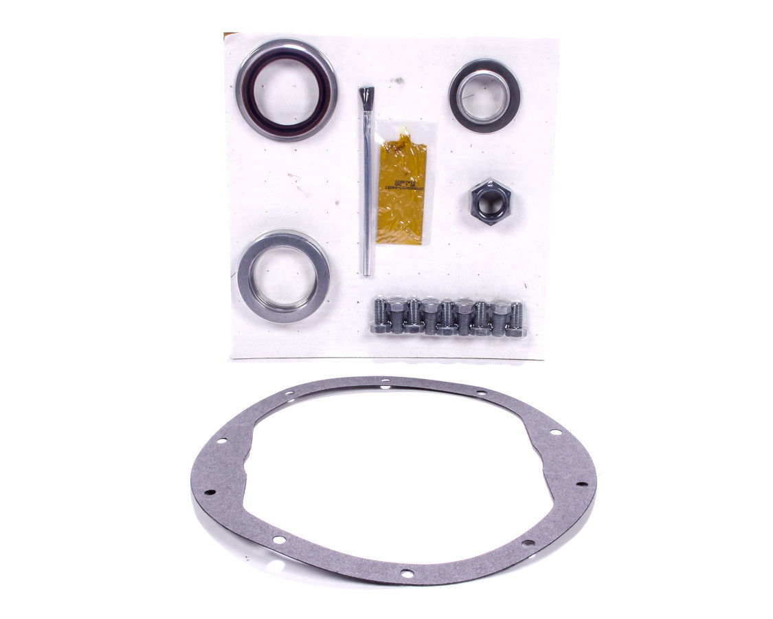 Motive Gear Install Kit GM 8.5in Rearend Late GM8.5IKL
