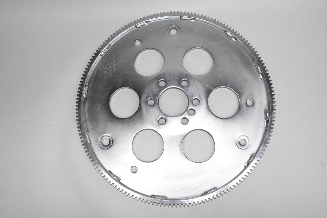 Prw Industries, Inc. Extreme Duty Flexplate SFI GM LS1/LS2/LS6 168T 1834610