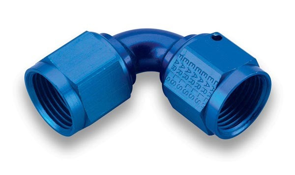 Earls #6 Fem.An Swivel To Fem. 935106ERL