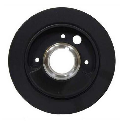 Power Bond Balancers Harmonic Balancer Olds V8 Cast Iron Non-SFI PB1147N