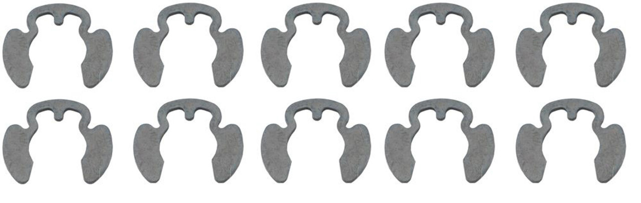 Reese Replacement Part Clip Ri ng Kit for DT #6000 DT # 58054