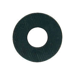 Yella Terra Pedestal Spacer -1.020in Diax.150in (26mmx3.8mm) YT6581