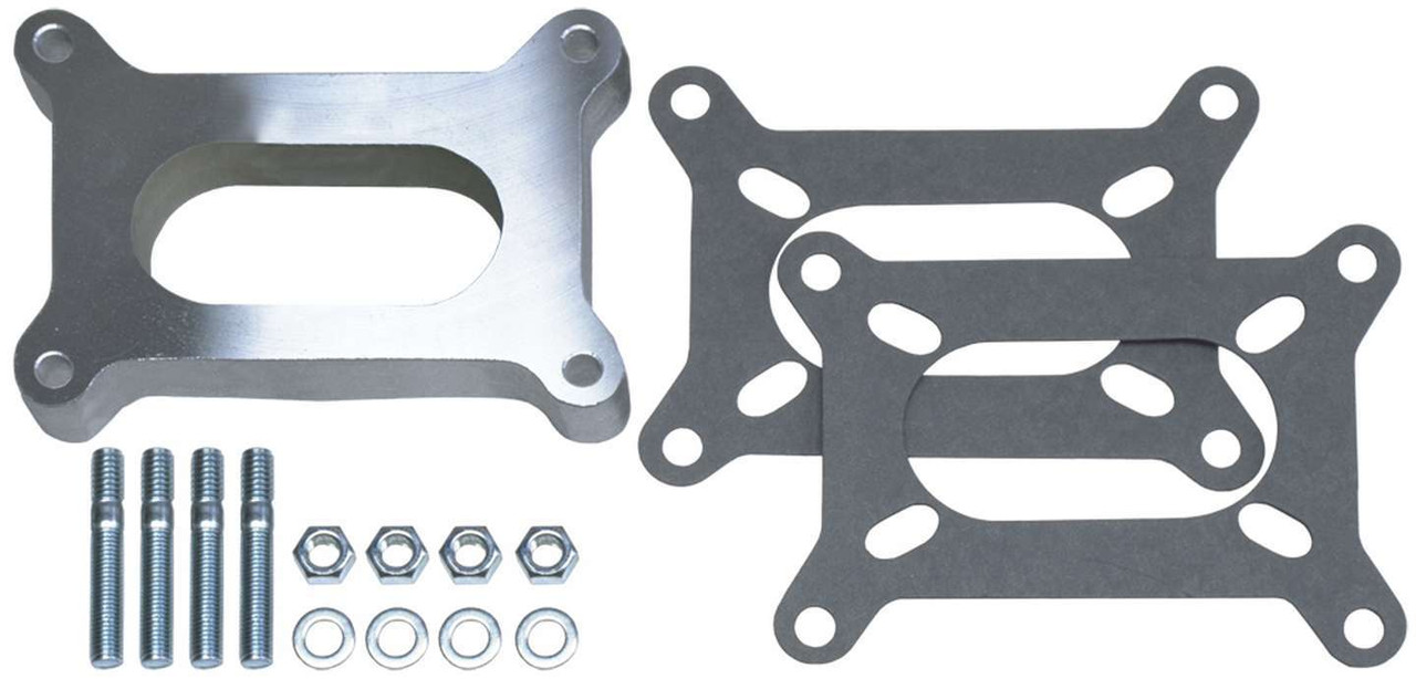 Trans-Dapt Carburetor Spacer 2135