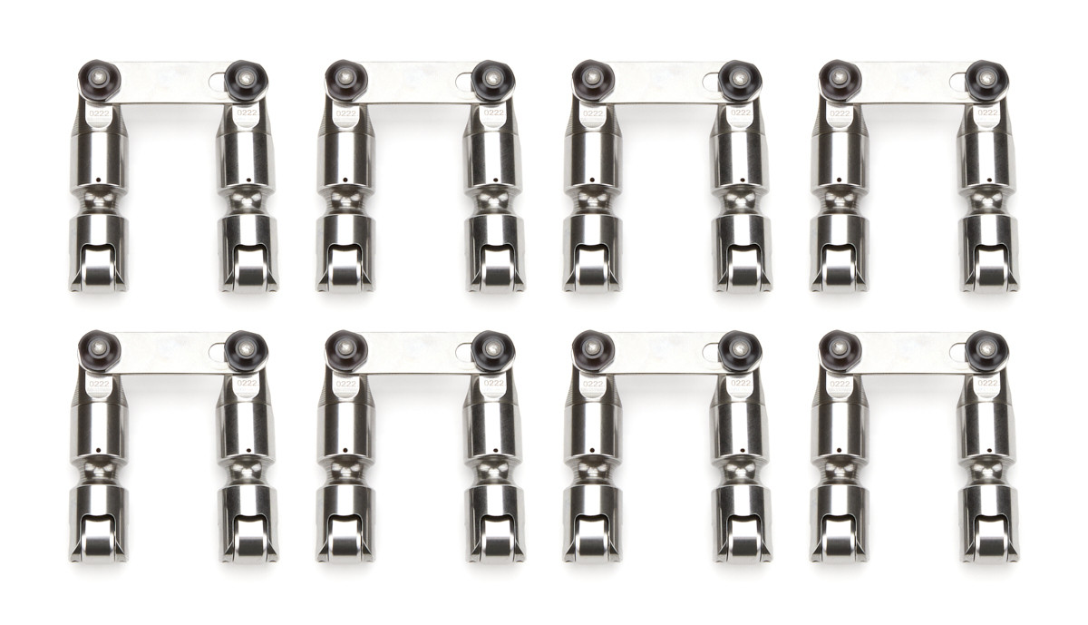 Jesel Sportsman Solid Roller Lifter Set GM LS .842 KSL-842760-28