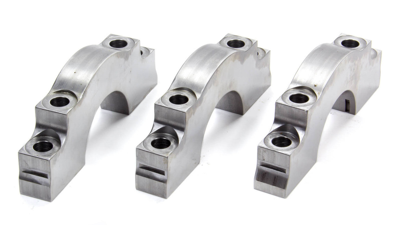 Howards Racing Components SBC Billet Main Caps - 4-Bolt Replacement H350R