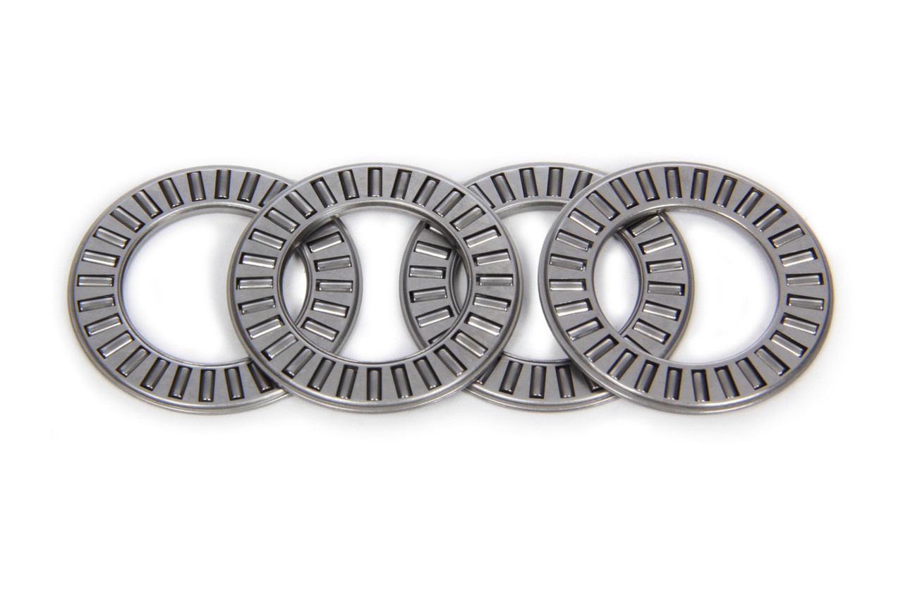 Mpd Racing King Pin Spindle Roller Thrust Bearing Pack of 4 MPD14201