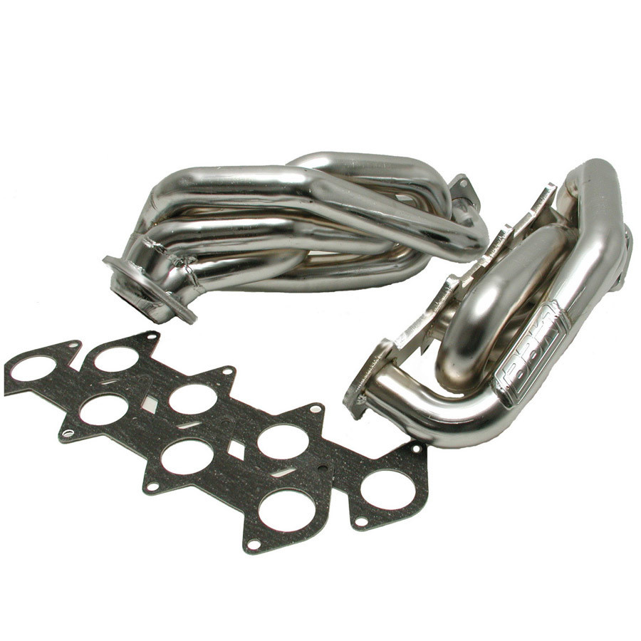 Bbk Performance 1-5/8 Headers - 05-10 Mustang GT 1612