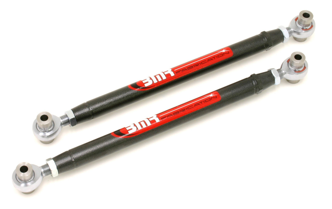 Bmr Suspension 05-14 Mustang Lower Cont rol Arms Double Adjust. TCA020H