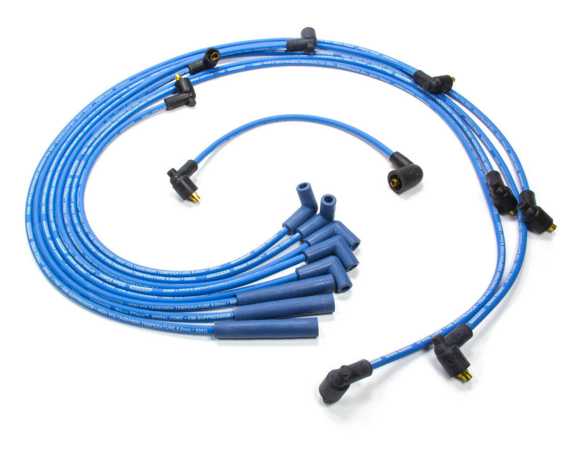 Moroso Blue Max Ignition Wire Set 72660