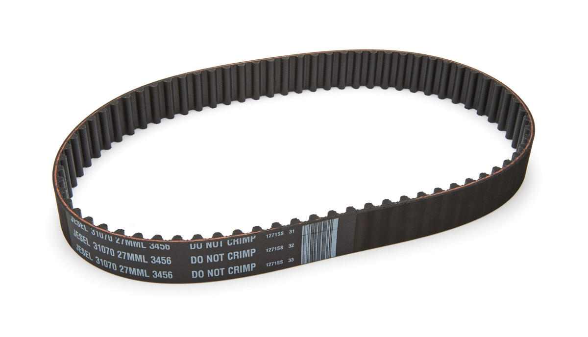 Jesel Belt 27mm DRCE 2 +.600 Raised Cam BEL-31070