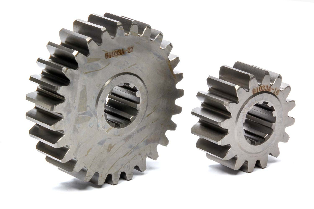 Pem Standard Quick Change Gears 61033Q