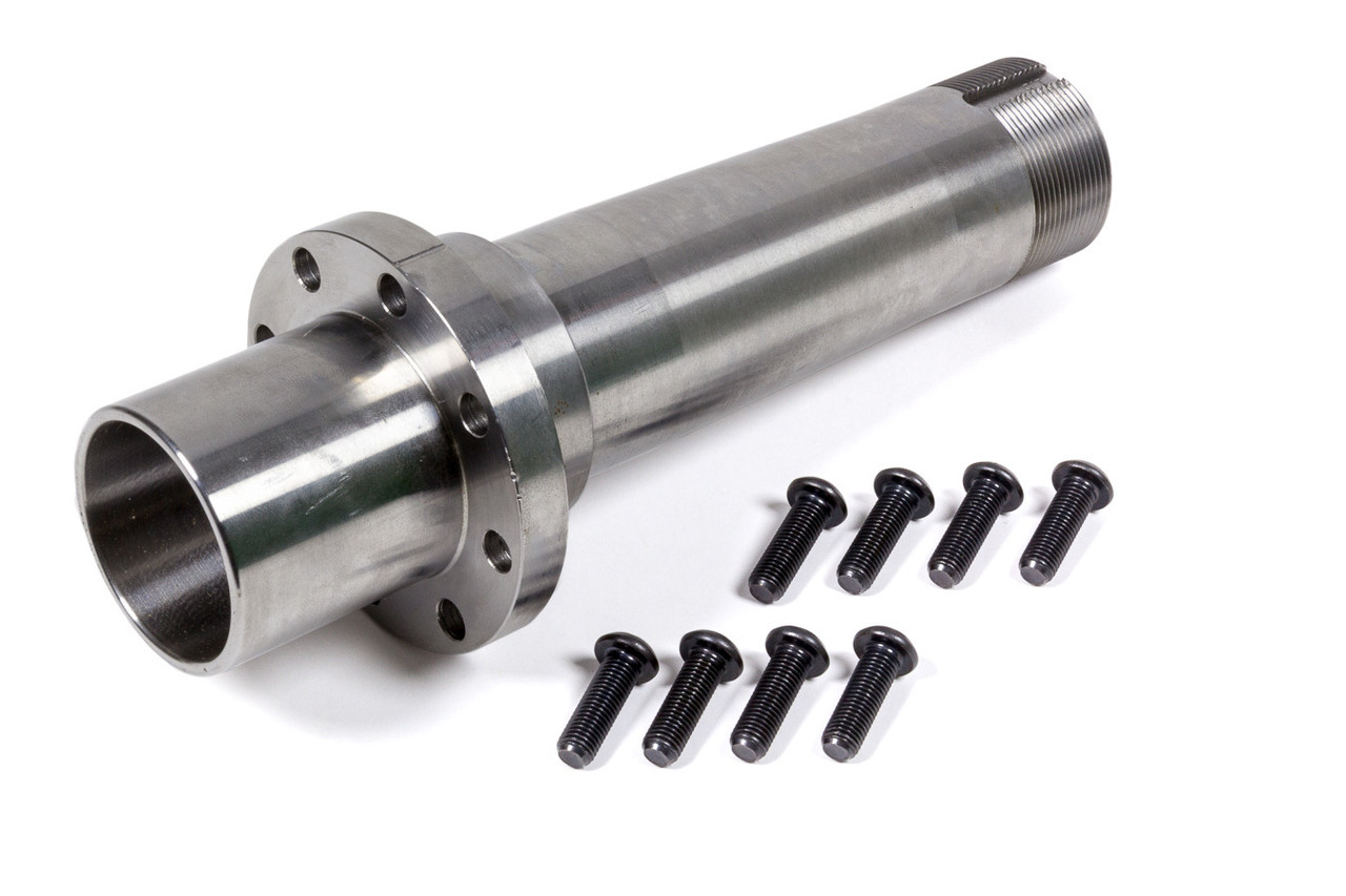 Tiger Quick Change Snout Wide 5 Bolt-On 1.5 Degree for Tiger Brake 2843BB