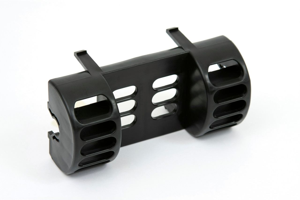 Daystar Products International 97-06 Jeep TJ Air Vent Switch Panel KJ71032