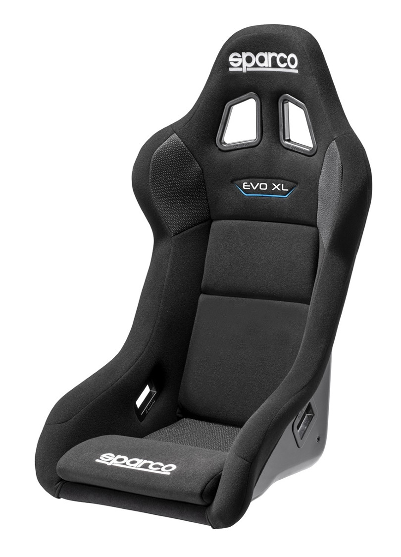 Sparco Seat EVO X-Large QRT 008015RNR
