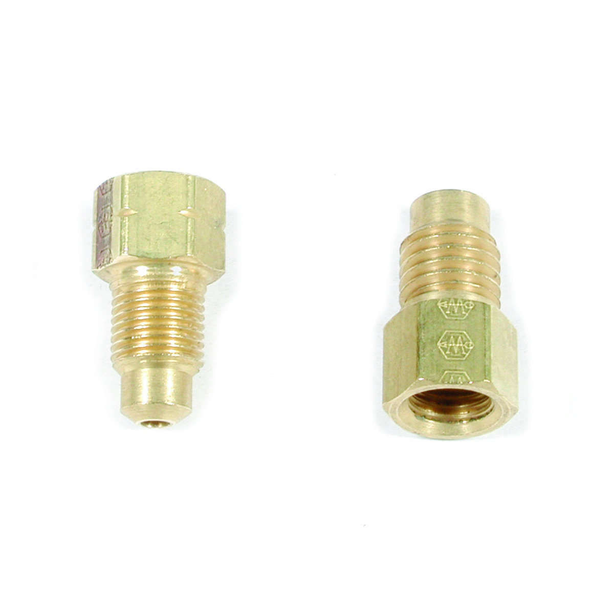Hurst Roll Control Adapter Fitting Kit 5671515