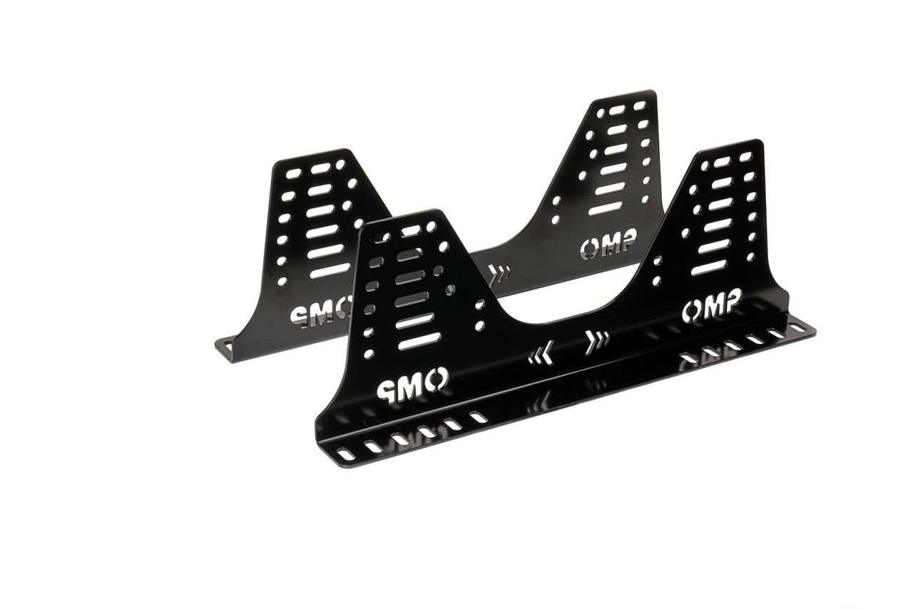 Omp Racing, Inc. Seat Bracket Steel 36 Hole HC/923