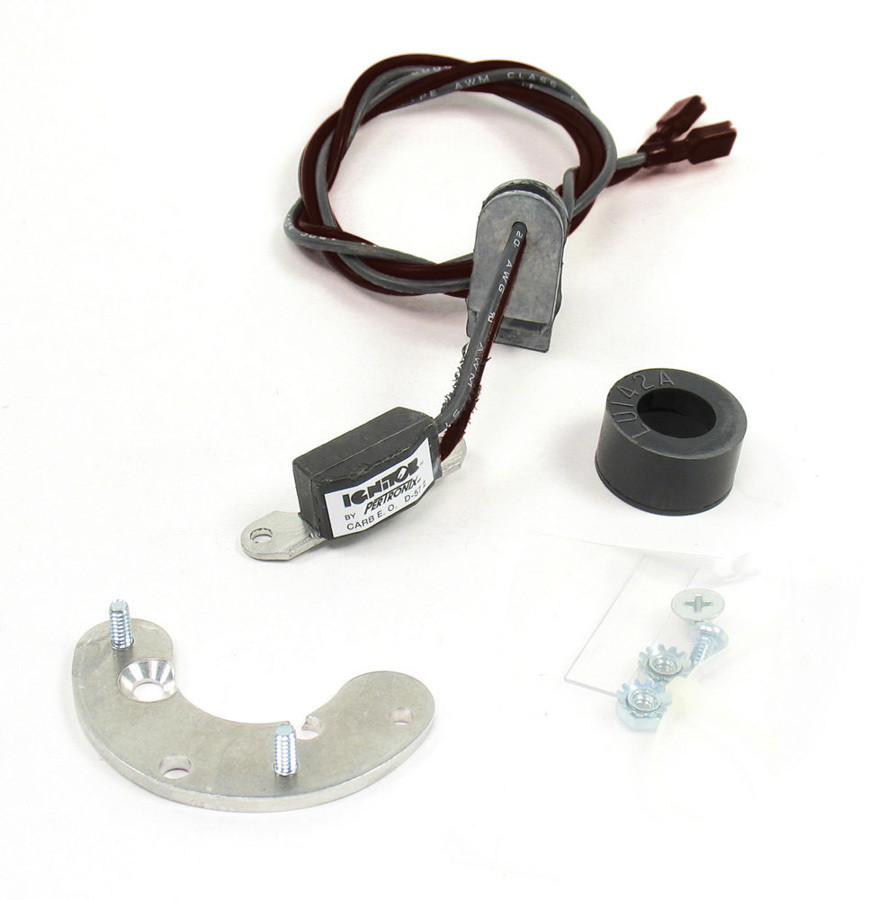 Pertronix Ignition Ignitor Conversion Kit LU-142AP12