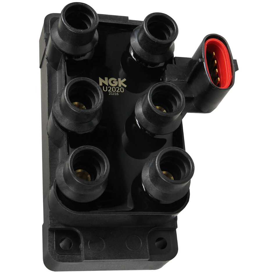 Ngk NGK Ignition Coil Stock # 48850 U2020