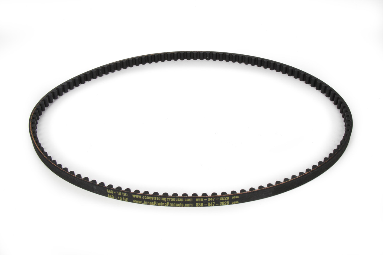 Jones Racing Products HTD Belt 34.646in Long 10mm Wide 880-10HD