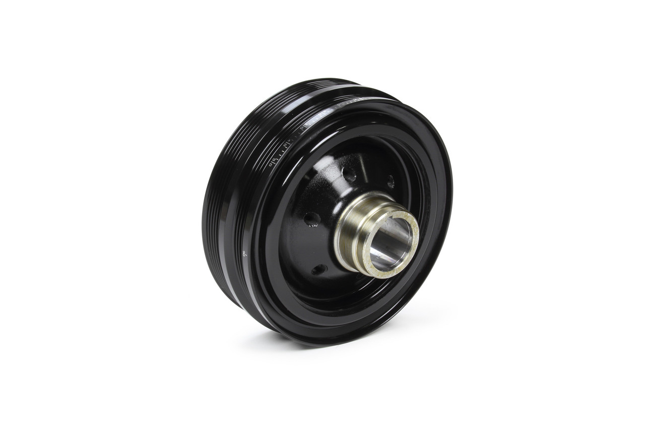 Power Bond Balancers LS1 Steel Harmonic Balancer - SFI PB1480SS