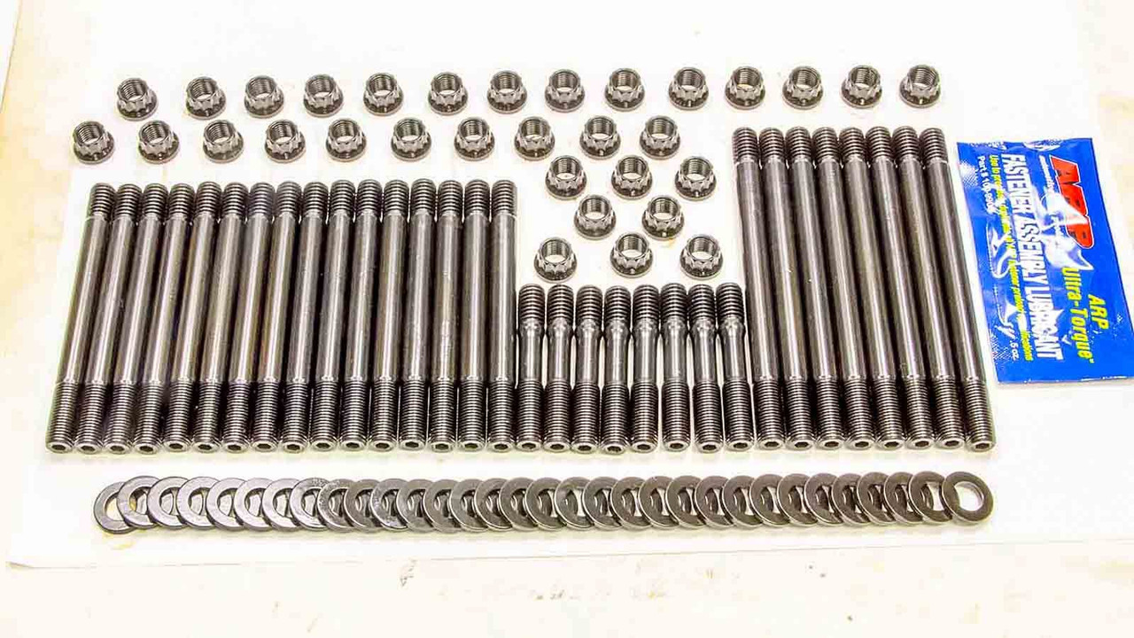 Arp BBC Head Stud Kit 12pt. 235-4713