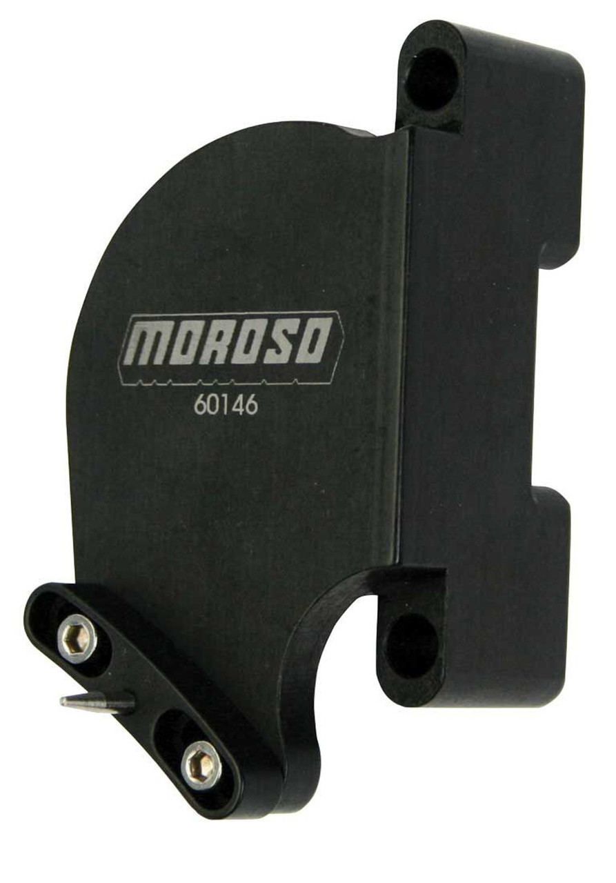 Moroso BBC Timing Pointer For 7.25 Dia Balancer 60146