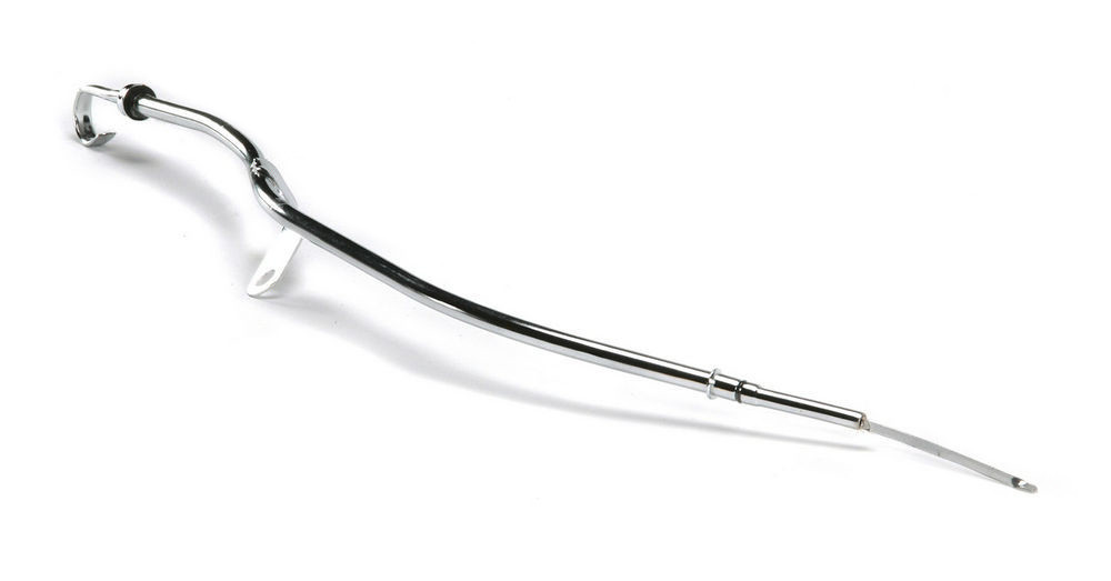 Mr. Gasket Chrome Engine Oil 97-02 Dipstick GM LS1 F-Body 6239