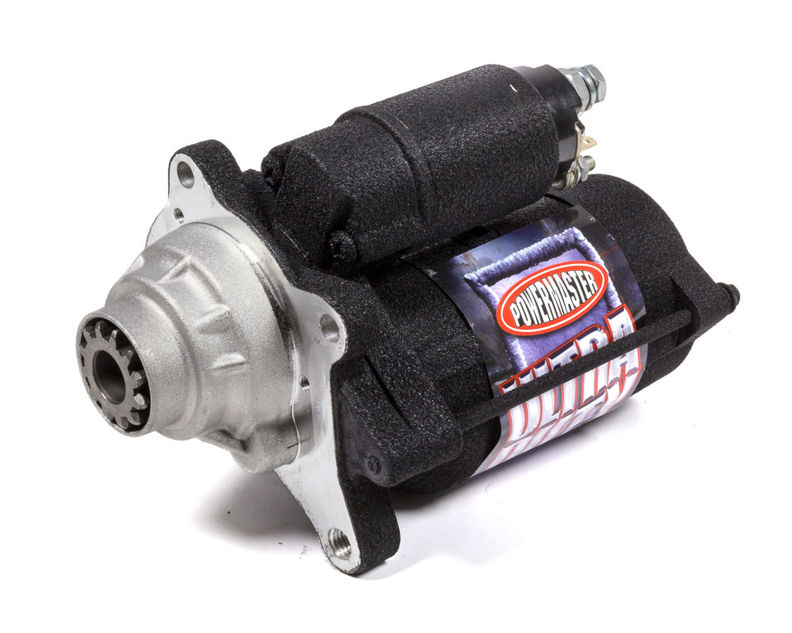 Powermaster Starter Ford Diesel 6.4L Powerstroke 08-10 9060