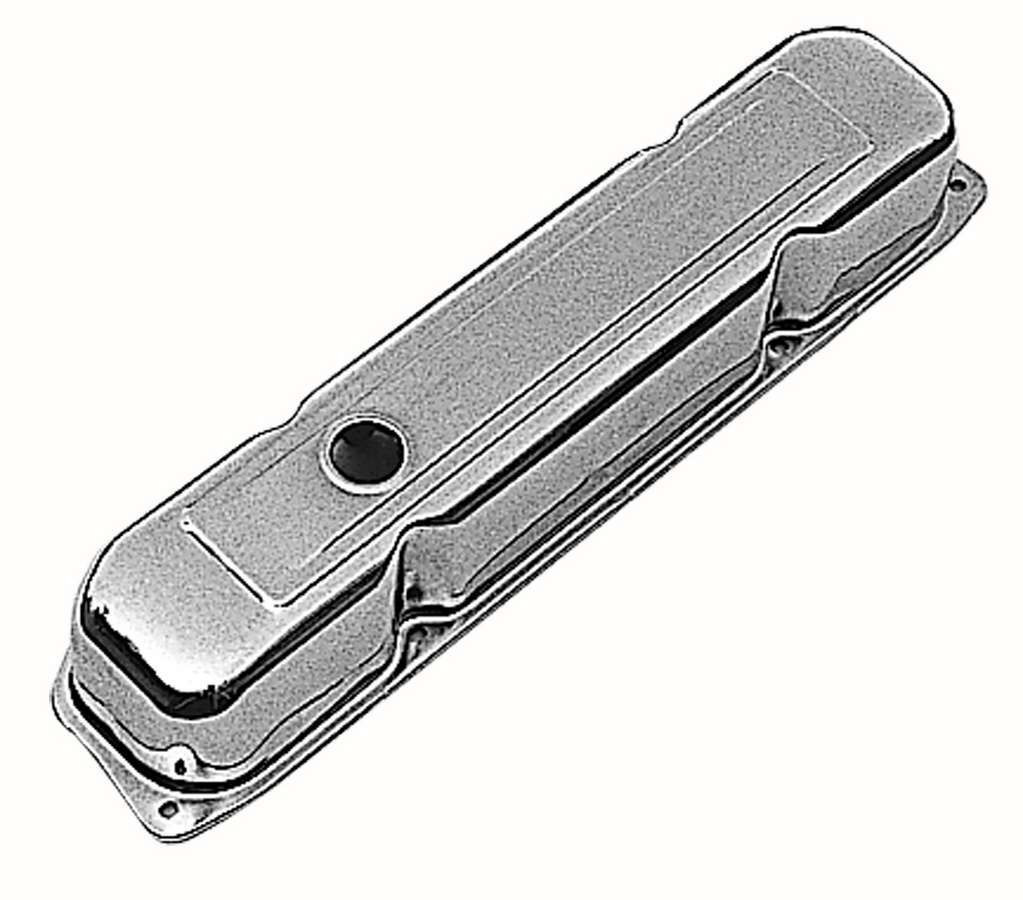 Trans-Dapt Bb Mopar Valve Covers 9299