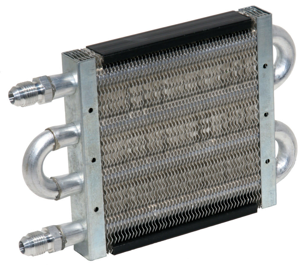 Perma-Cool Power Steering/Fuel Cool er 4 Pass -6AN 1009