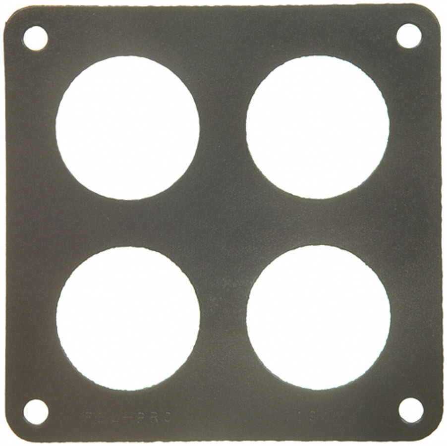 Fel-Pro 4500 Hly Base Gasket 4-Hole Pattern 1912