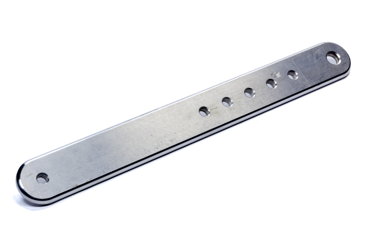 Triple X Race Components Aero Wing Tree Adjuster Radiused Edge Sprint Car SC-TW-0994