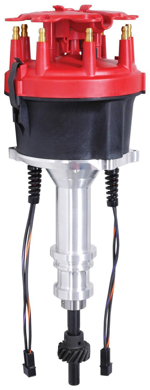 Msd Ignition Distributor - Ford 302 w/Dual Pickup 8382