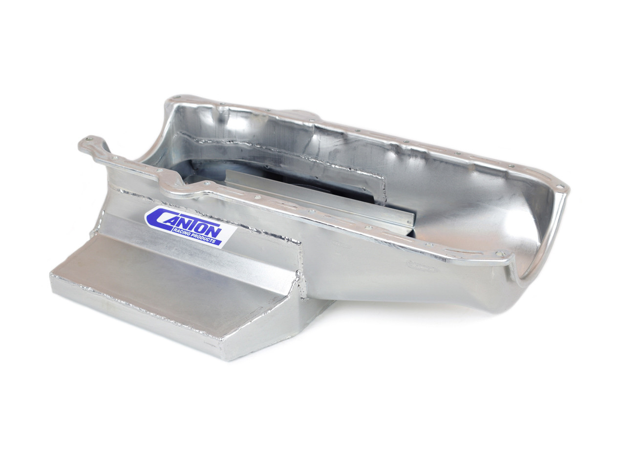 Canton SBC C/T Oil Pan 11-102T