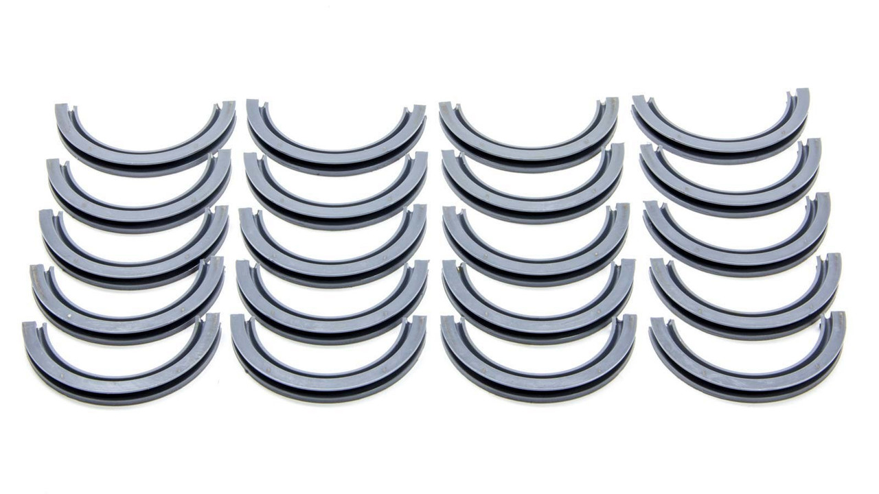 Sce Gaskets BBC 2pc. Rear Main Seals - 10-Pack 1305-10