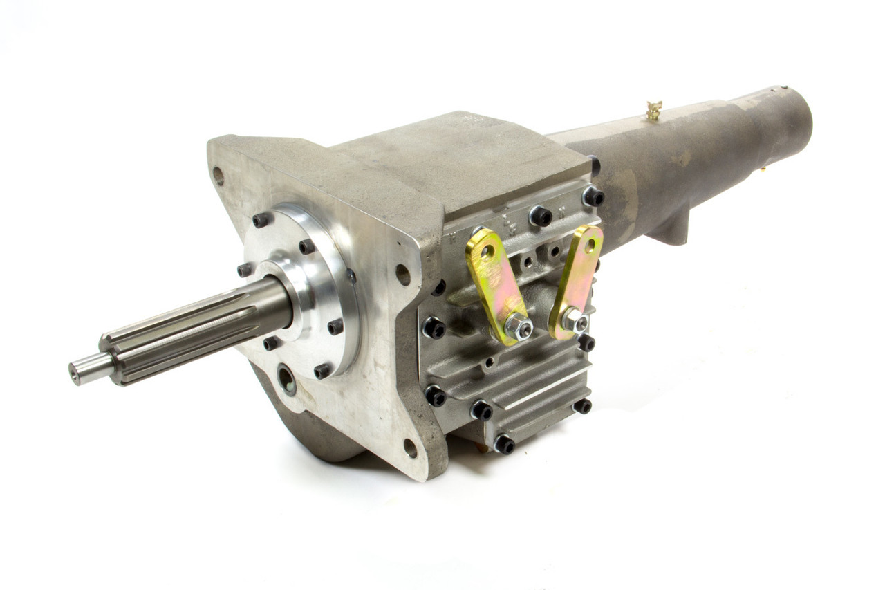 Brinn Transmission Magnesium Transmission 70010