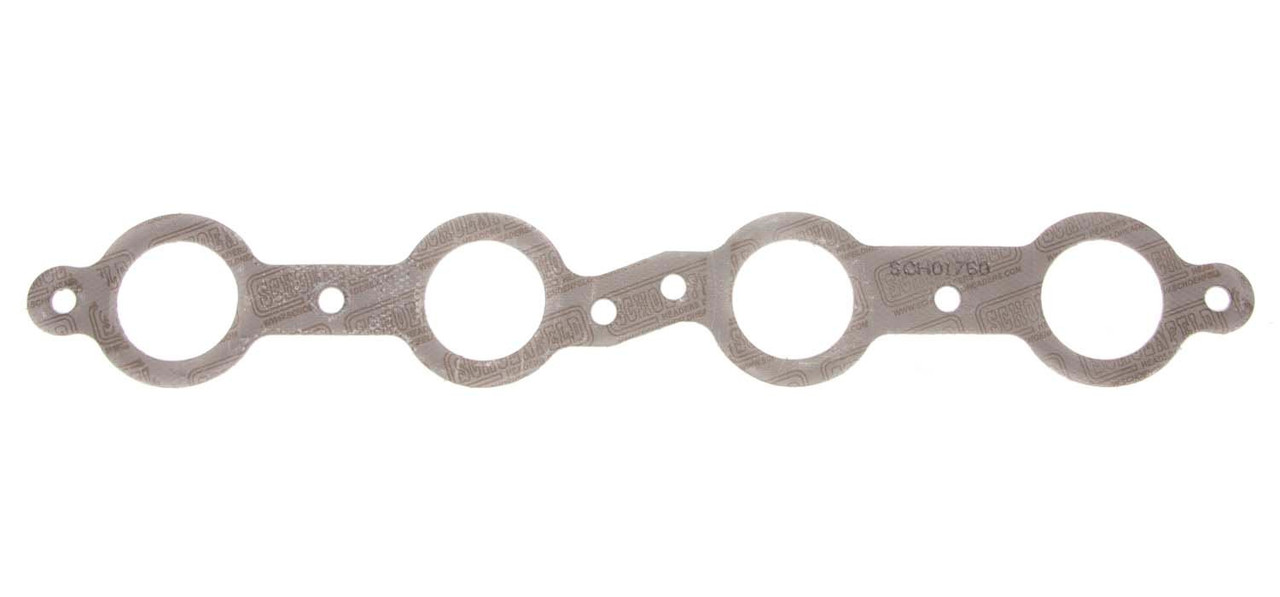 Schoenfeld SBC Exhaust Gasket LS1 1780