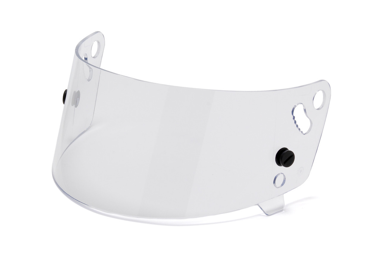 Simpson Safety Voyager II Shield Clear 88800A