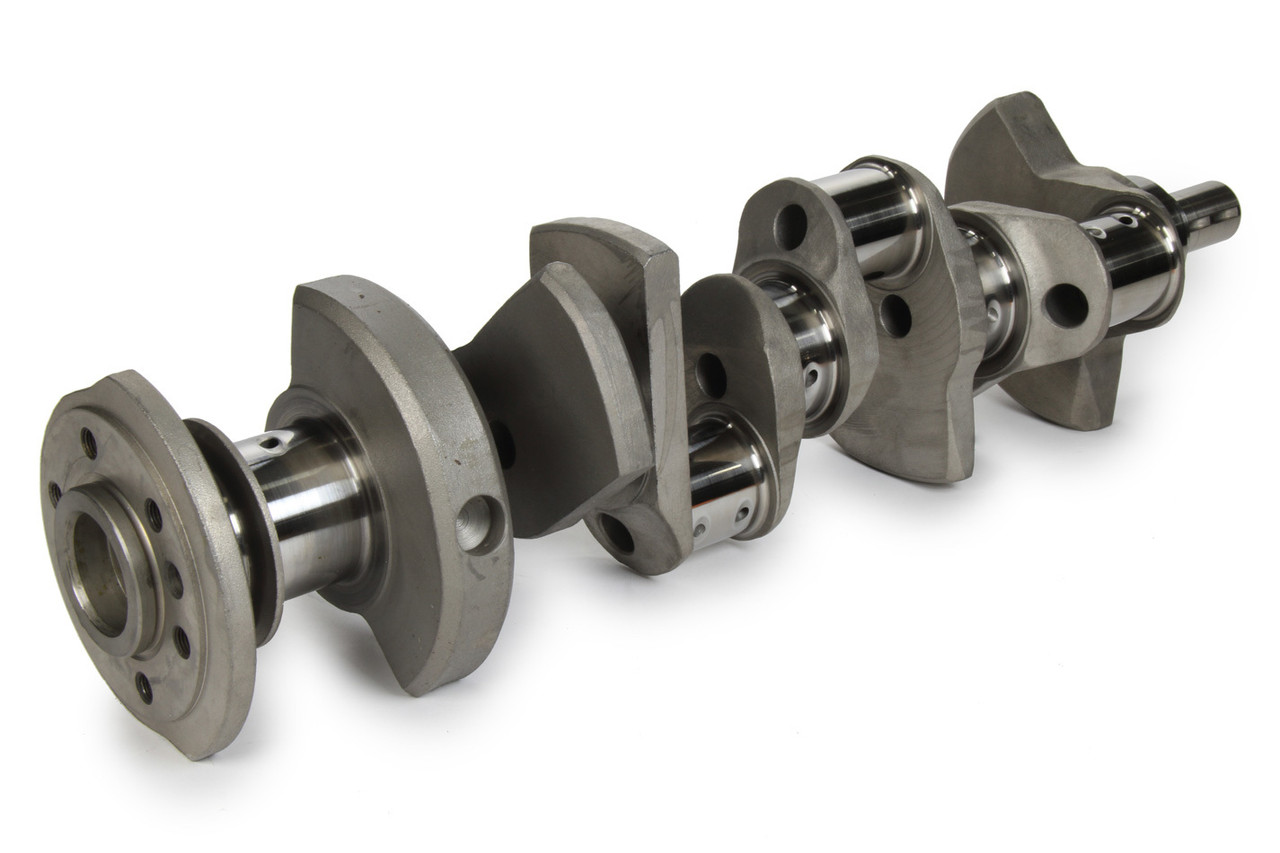 Eagle SBC 305 Forged 4340 Crank 3.500 Stroke/5.700 CRS4349350057LA