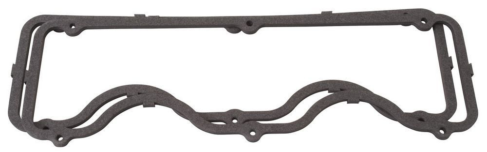 Edelbrock Valve Cover Gasket Set - Chevy 348/409 7582