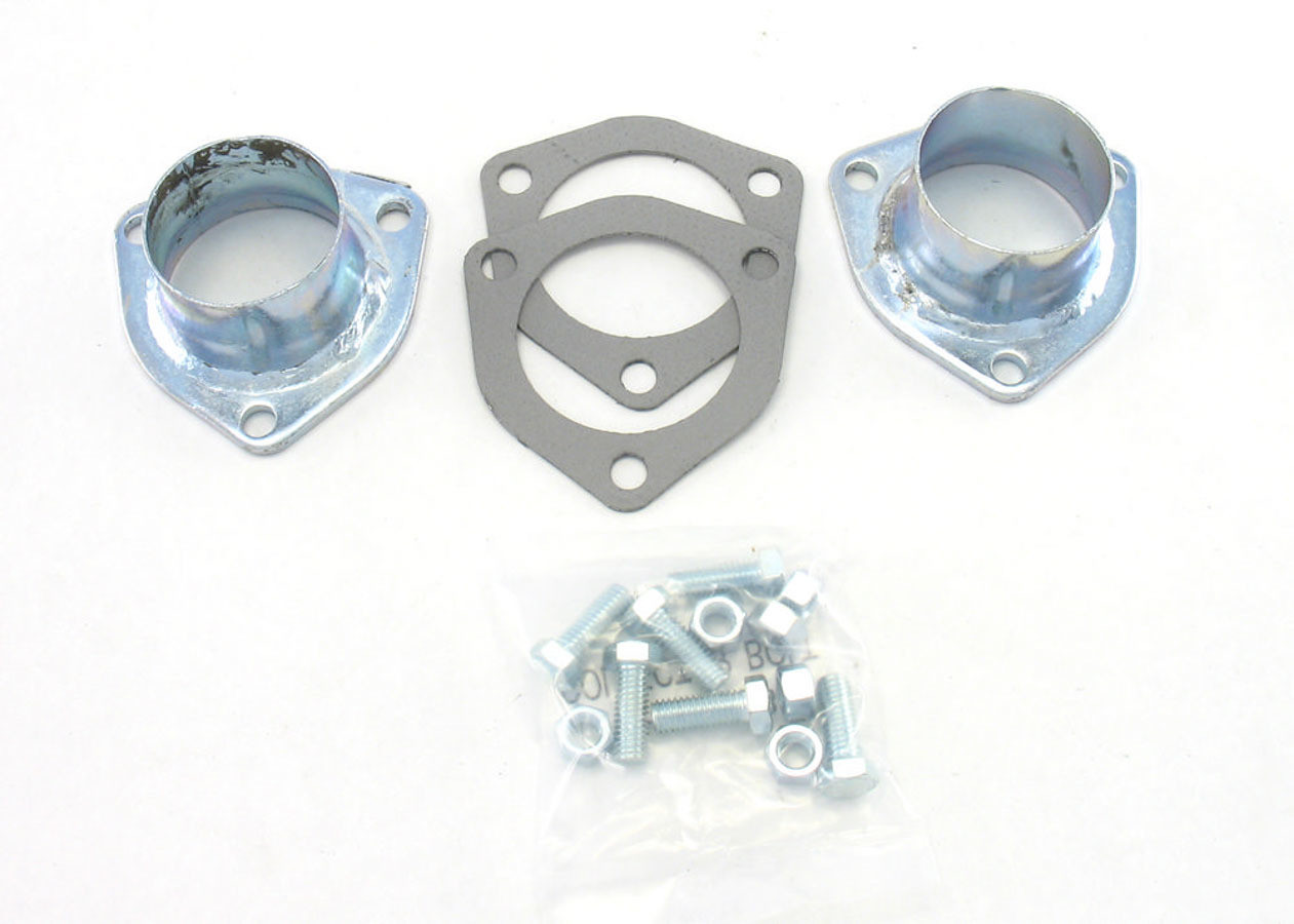 Patriot Exhaust Collector Reducers - 1pr 2-1/2in to 2in H7248