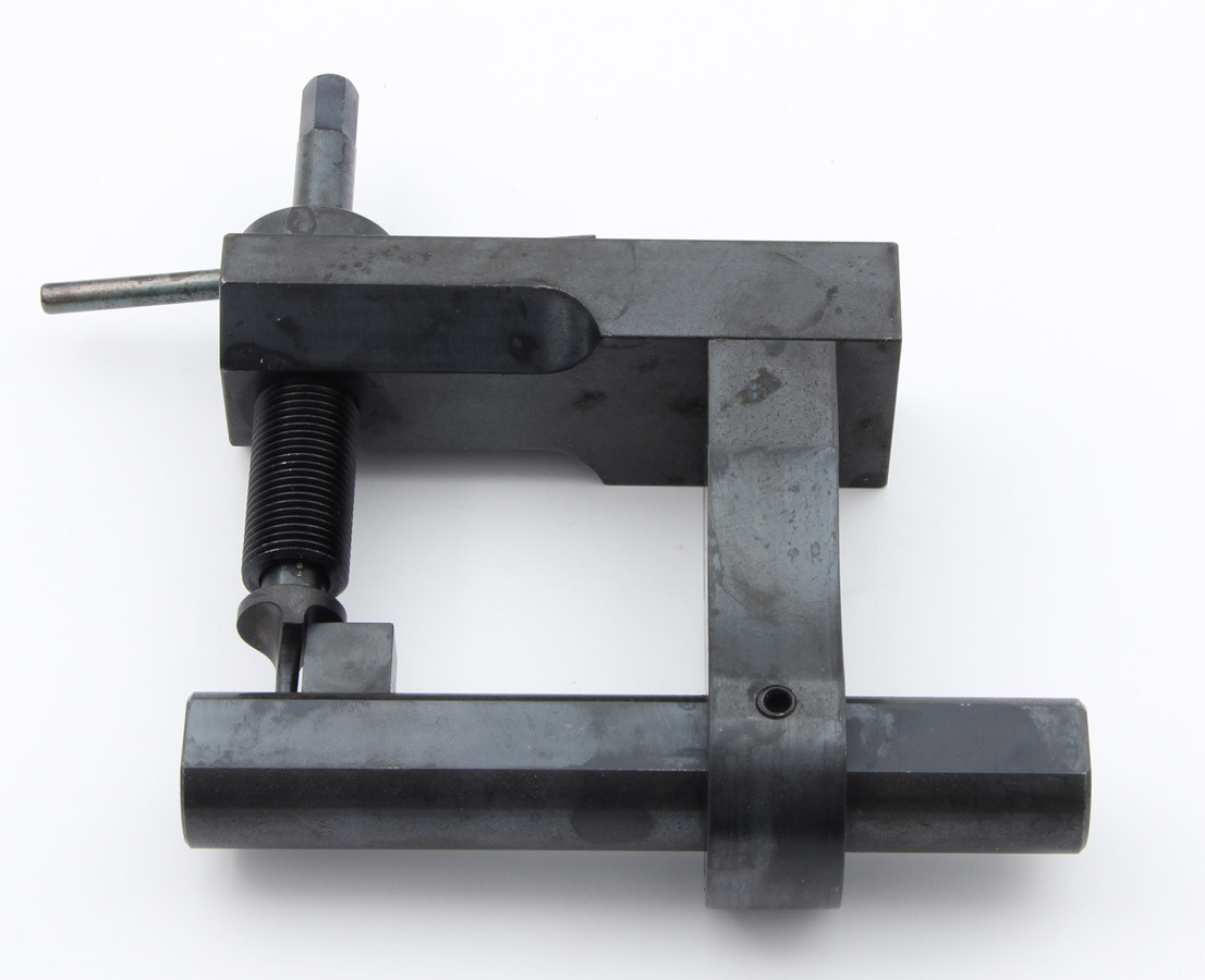 Advanced Engine Design Holley Booster Install. Tool 6070