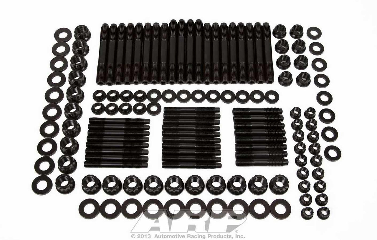 Arp Head Stud Kit - Dart LS Next Block 234-4341