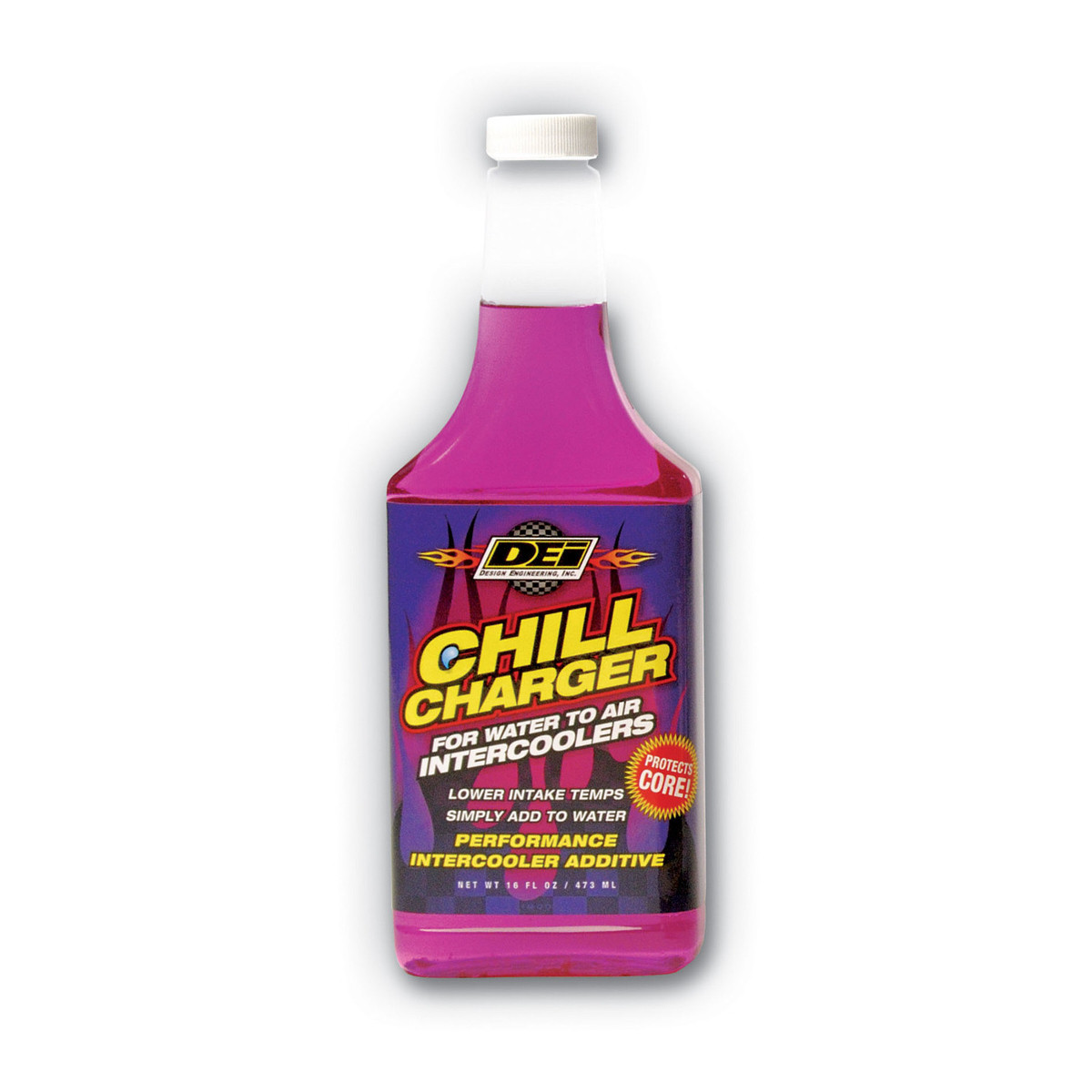 Design Engineering Radiator Relief-Chill Ch arger - 16 oz. 40208
