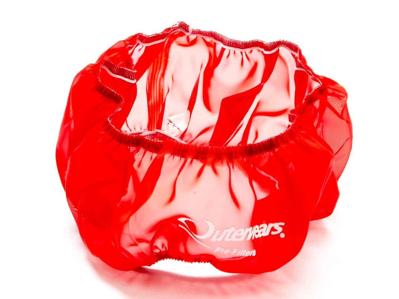 Outerwears 14in A/Cl W/3in Element Red 10-1141-03