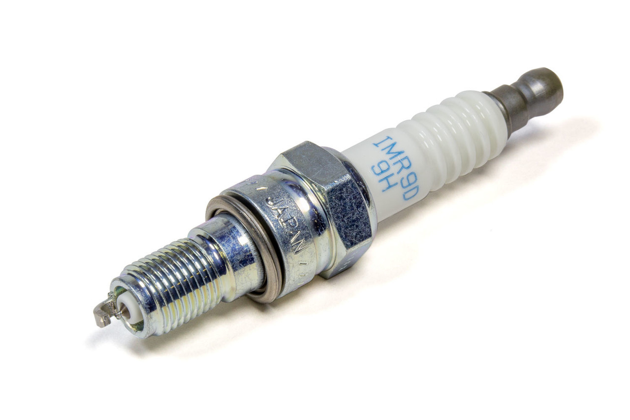 Ngk NGK Spark Plug Stock # 6544 IMR9D-9H