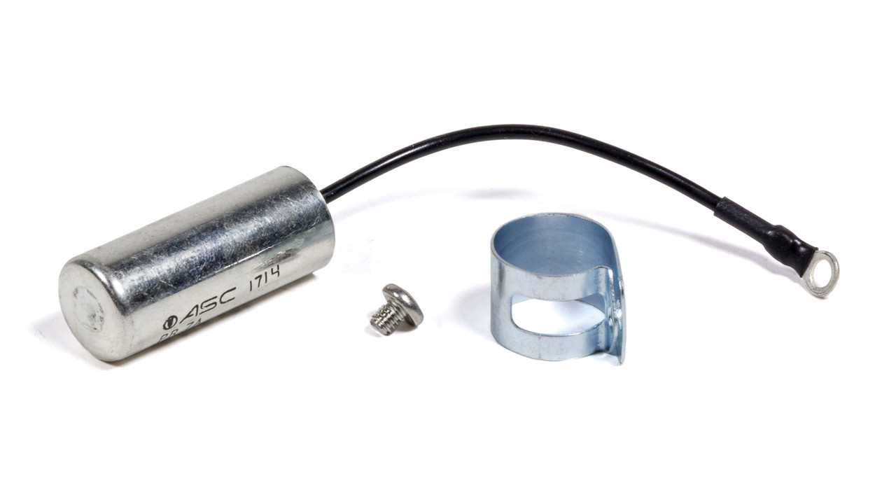 Fuel Injection Enterprises,Llc Condenser .36uF For Sprint Mag and II 28005A